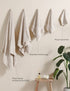 Super Soft Pure Cotton Towel